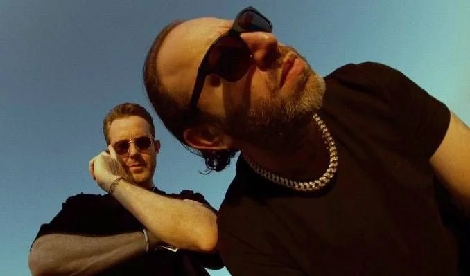 Chase and Status