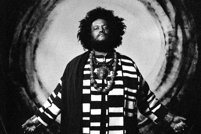 Kamasi Washington