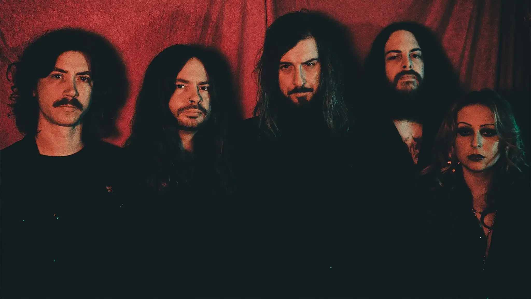 Uncle Acid & The Deadbeats