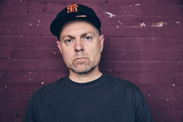 DJ Shadow