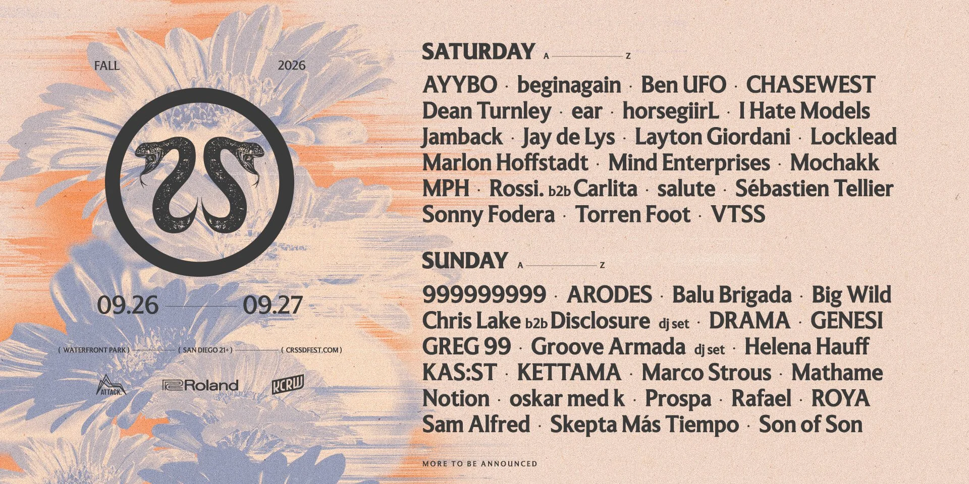 CRSSD