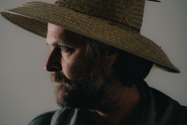 Hiss Golden Messenger