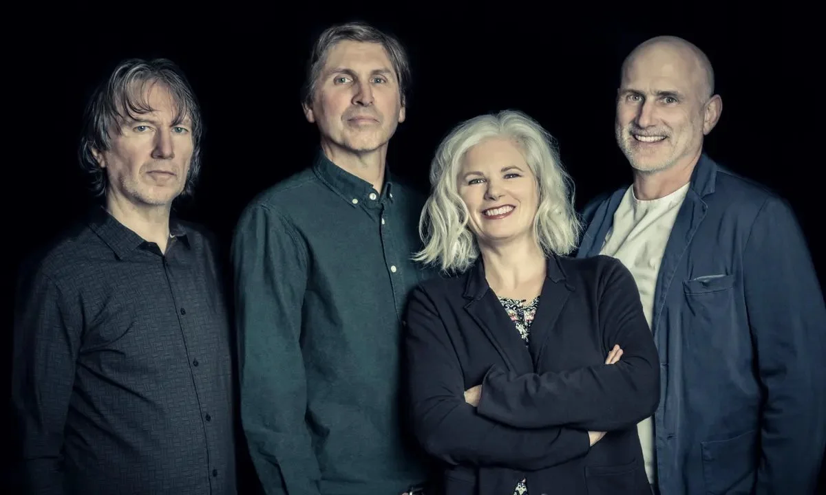 Cowboy Junkies
