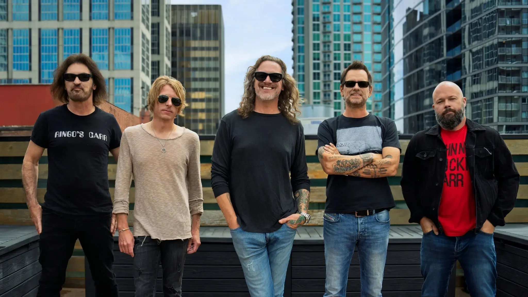 Candlebox & Sponge