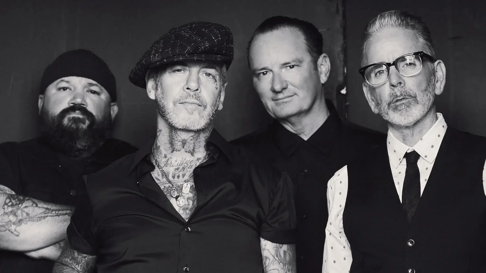 Social Distortion & Descendants