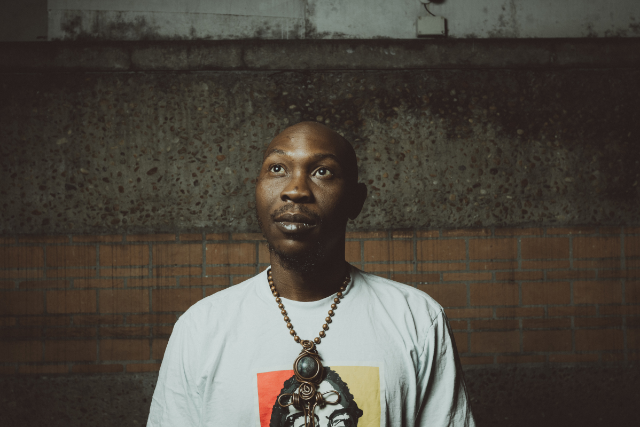 Seun Kuti & Egypt 80