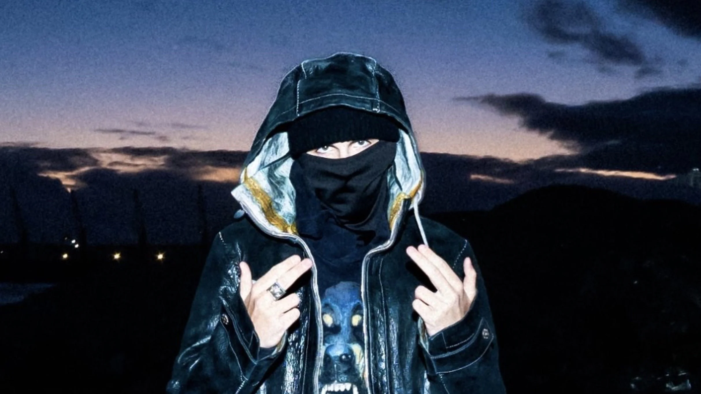 EsDeeKid