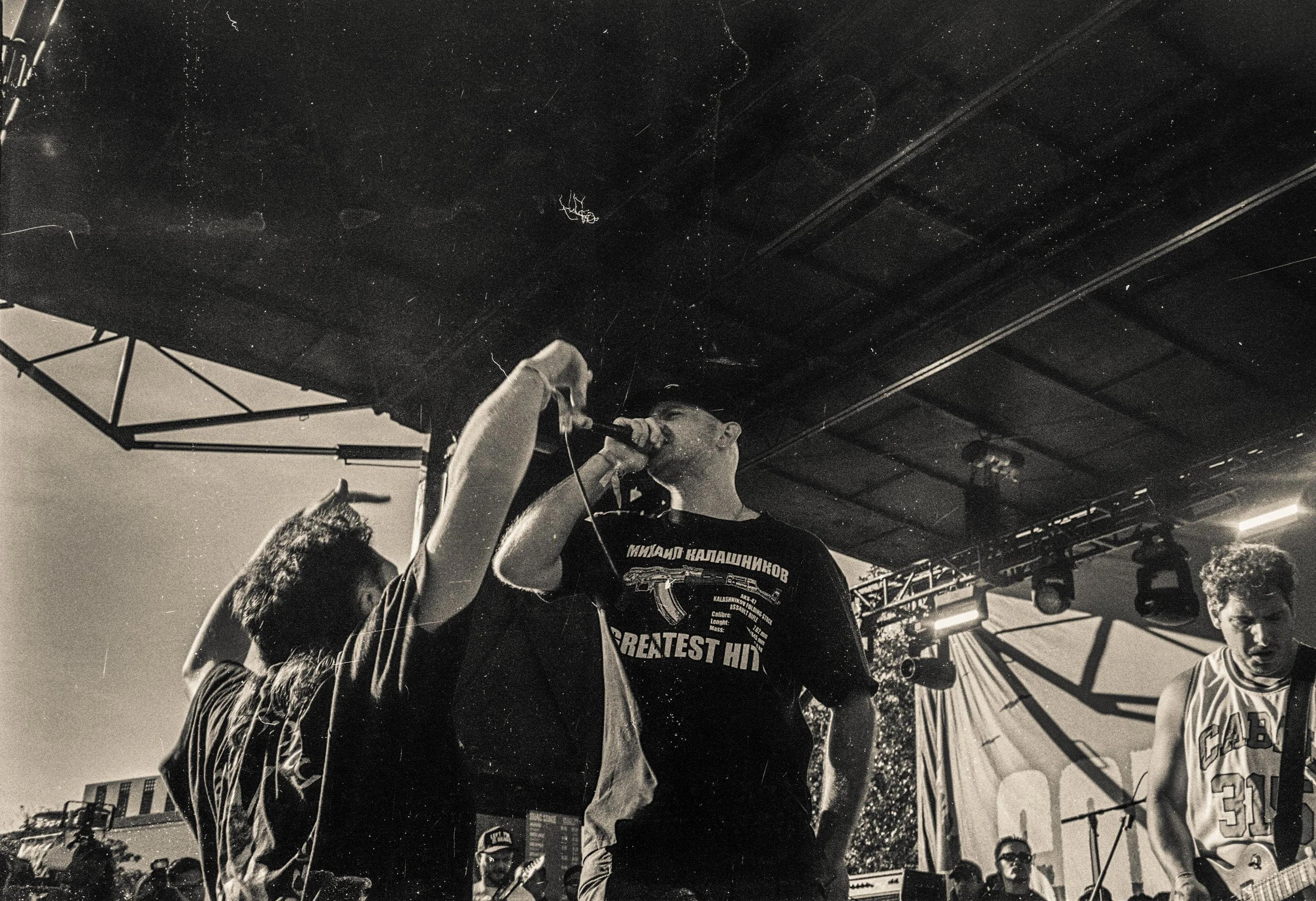 Sound and Fury 2026 @ Expo Park