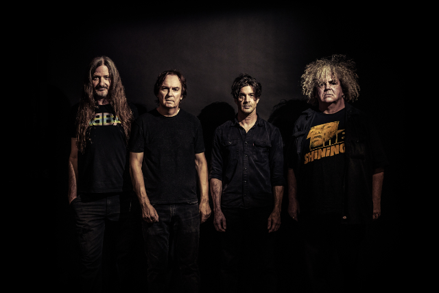Melvins