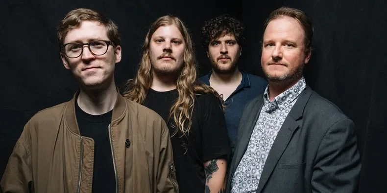 Protomartyr