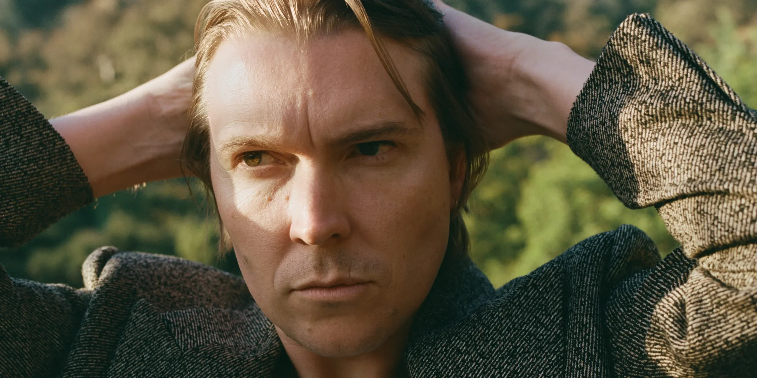 Alex Cameron