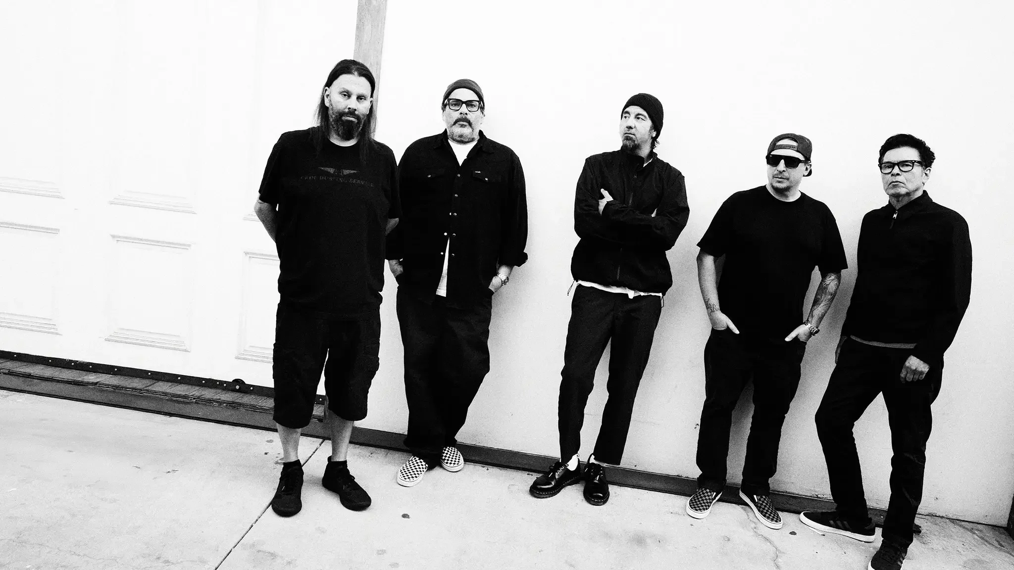 Día De Los Deftones