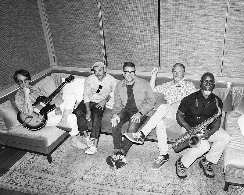 The Greyboy Allstars