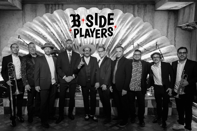 B-Side Players