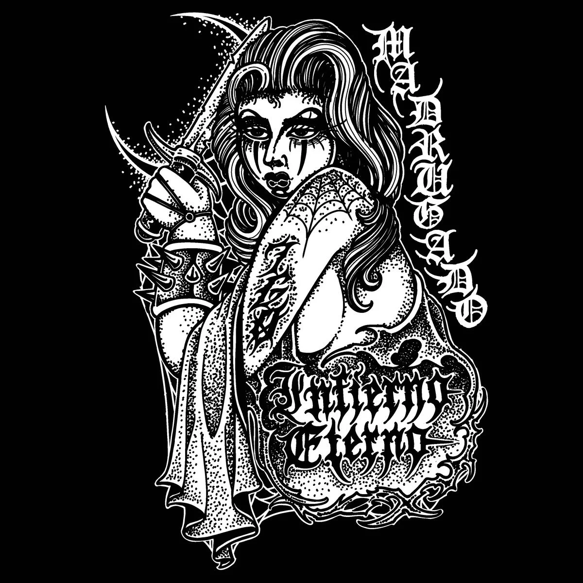 Madrugado - ‘Infierno Eterno’ EP