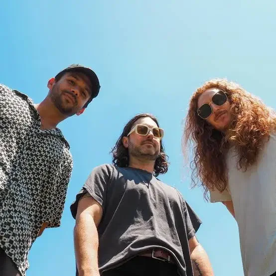 Creature Canyon - “Shine”