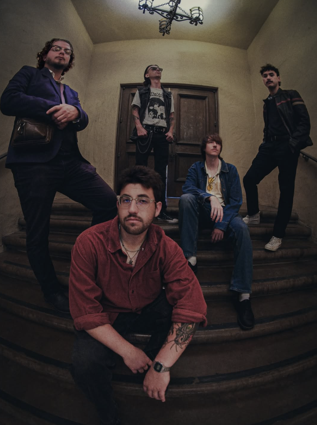 Rough Houser - “Fewer Discretion”