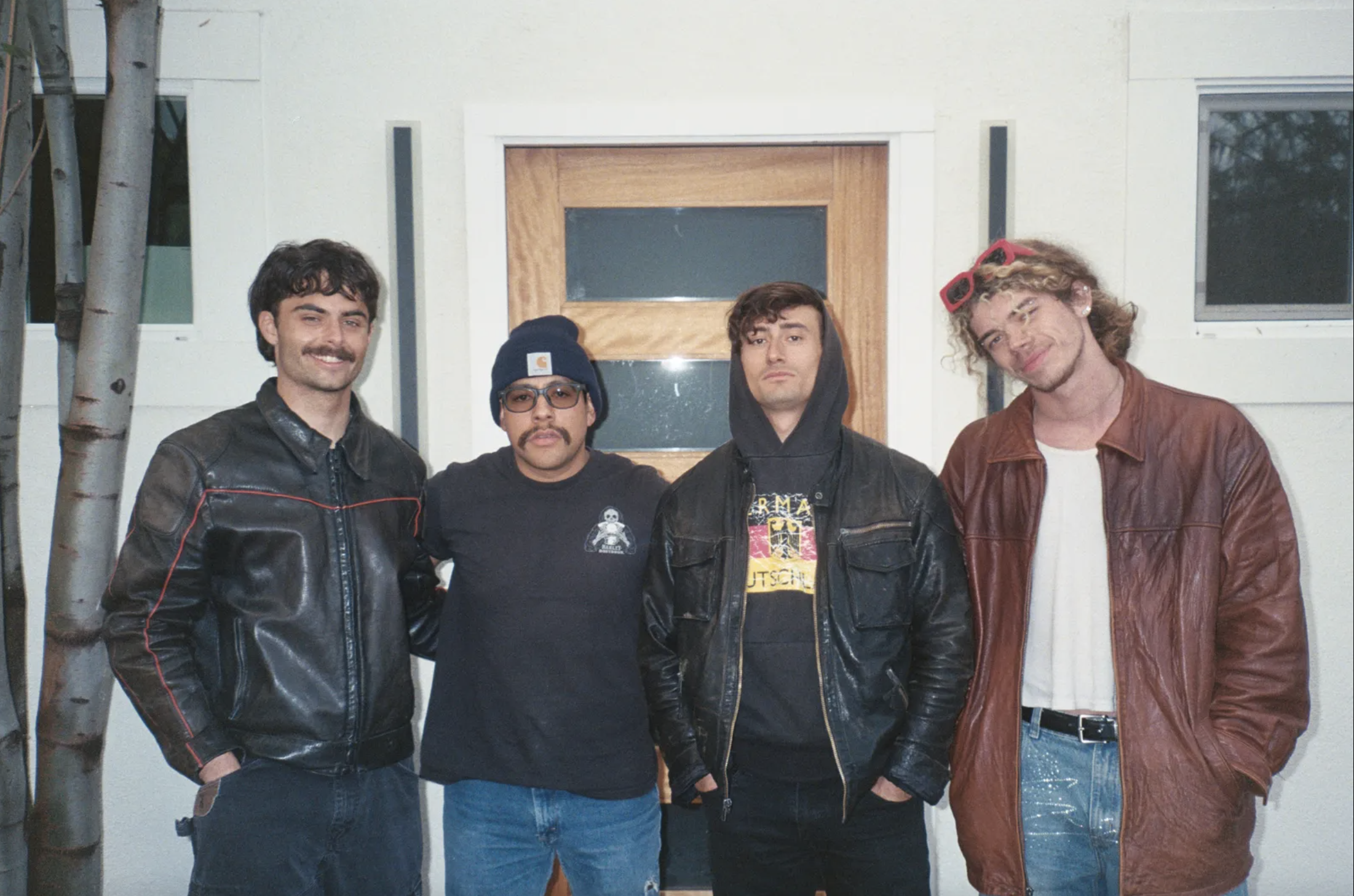 Ritz Vanity - “Creamsickle”