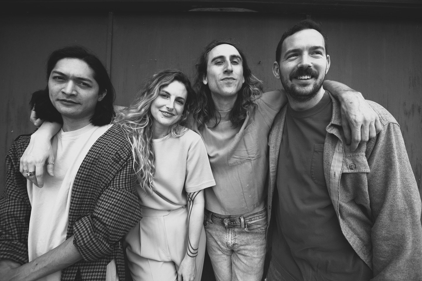 Ten Bulls - “Picture Day”