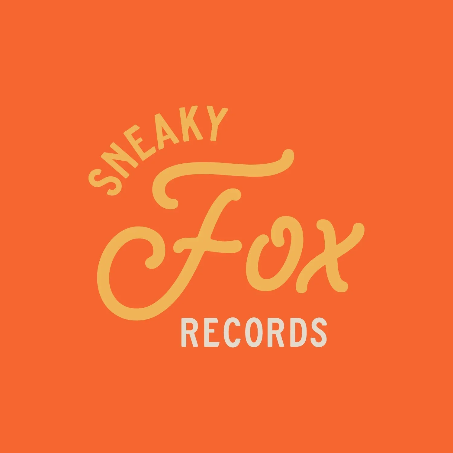 Introducing Sneaky Fox Records