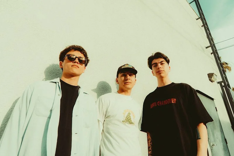 Super Sometimes - ‘Show The World What’s Underneath’