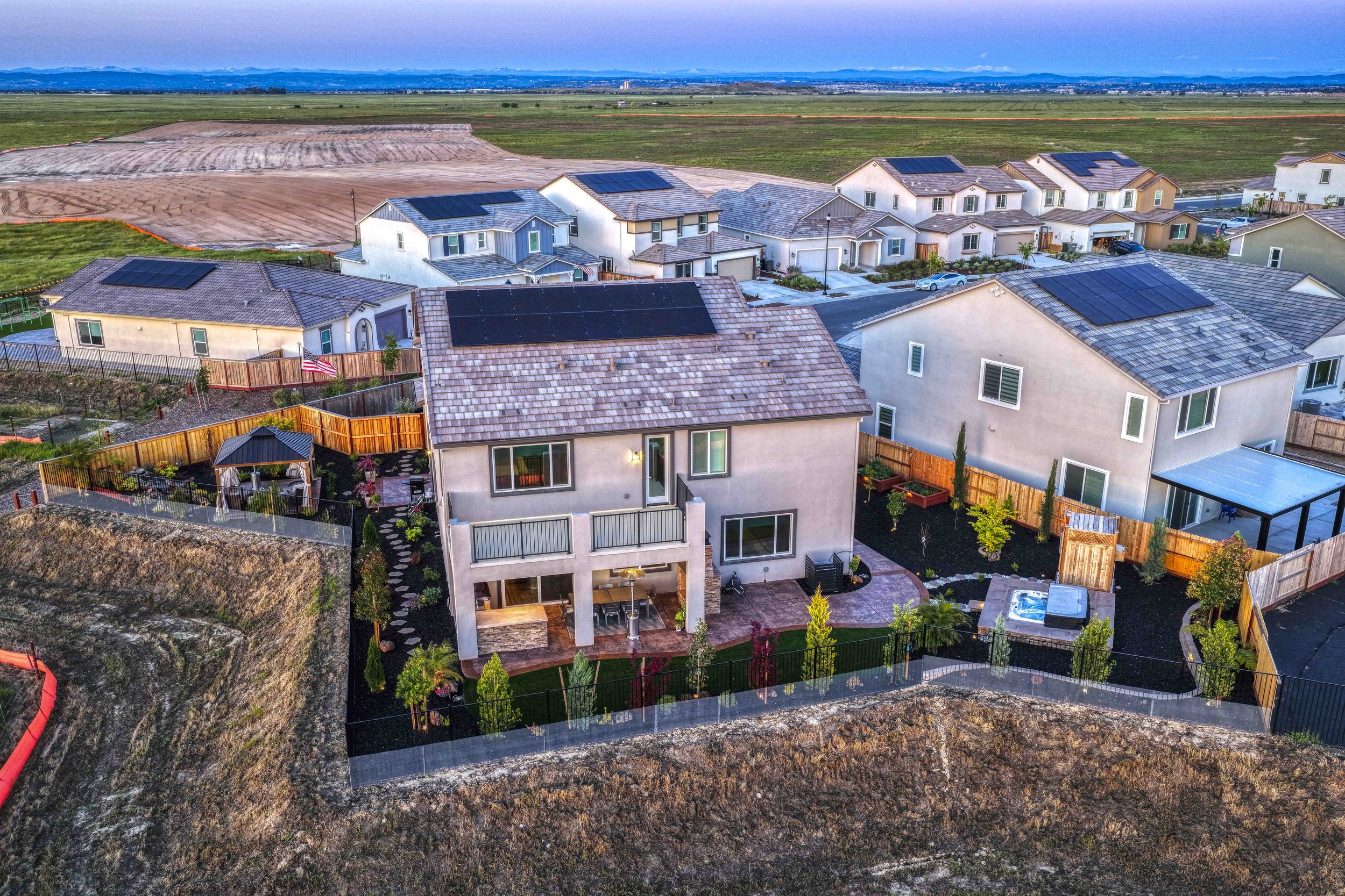 841 Rosette Ct - Twilight - 5.jpg