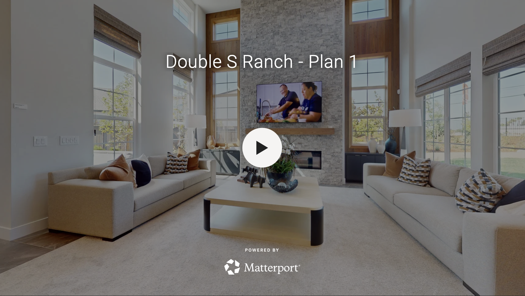 3D Matterport virtual tour by Snap A Prop
