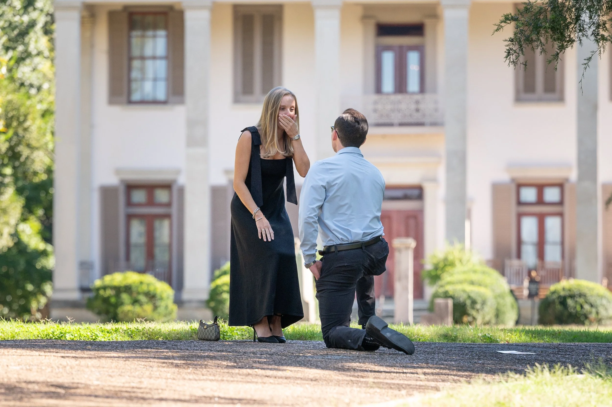 Engagement Shoots