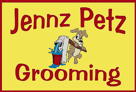 Jenn'z Petz Grooming
