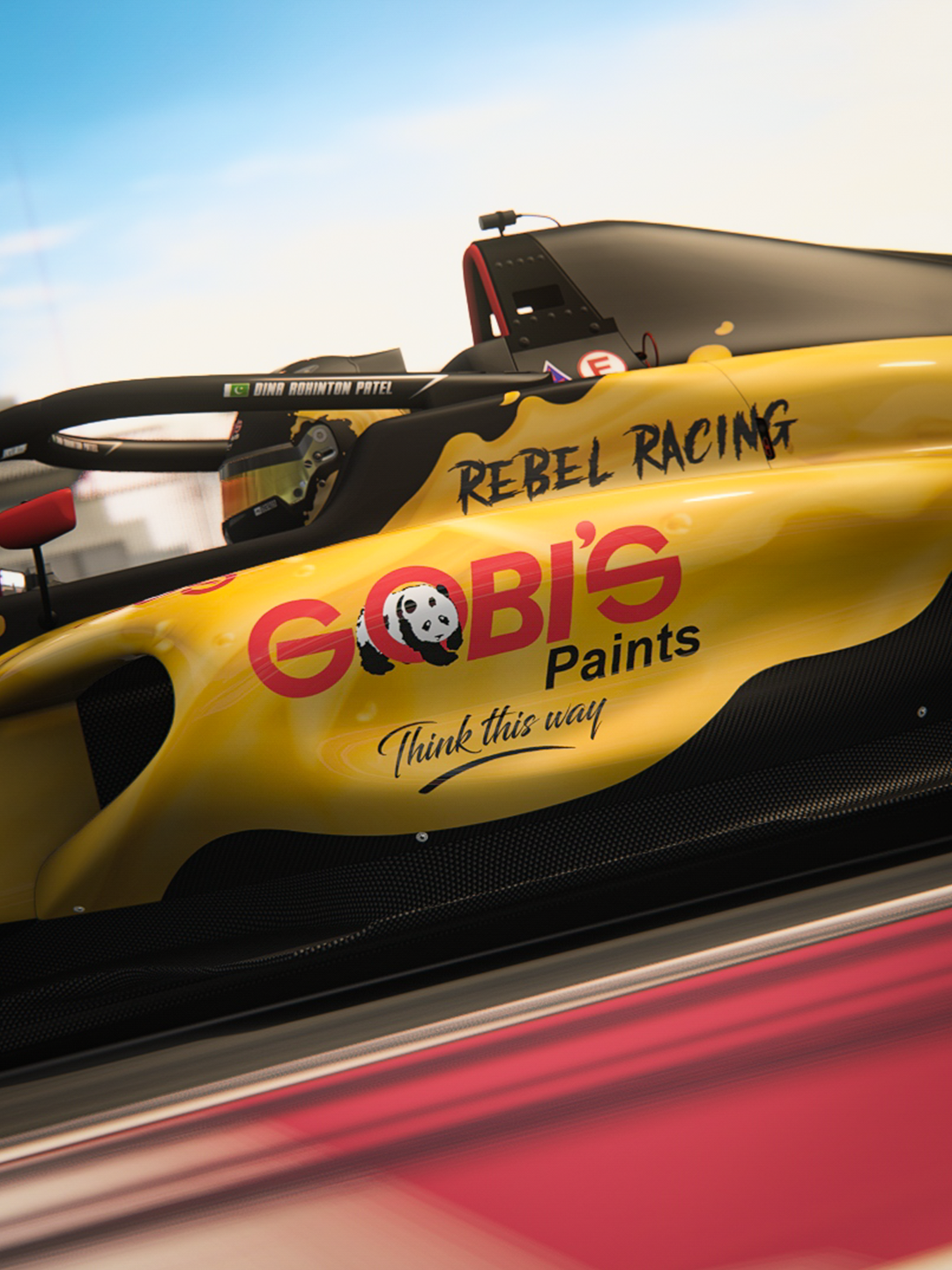 DinaPatel_GobisF4_Post_Ingame_Sidepod.png