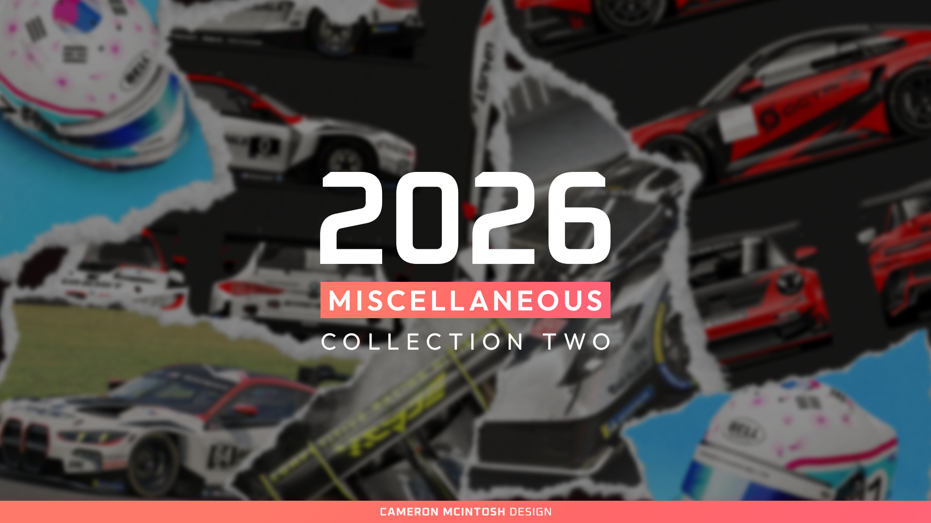 Miscellaneous - 2026