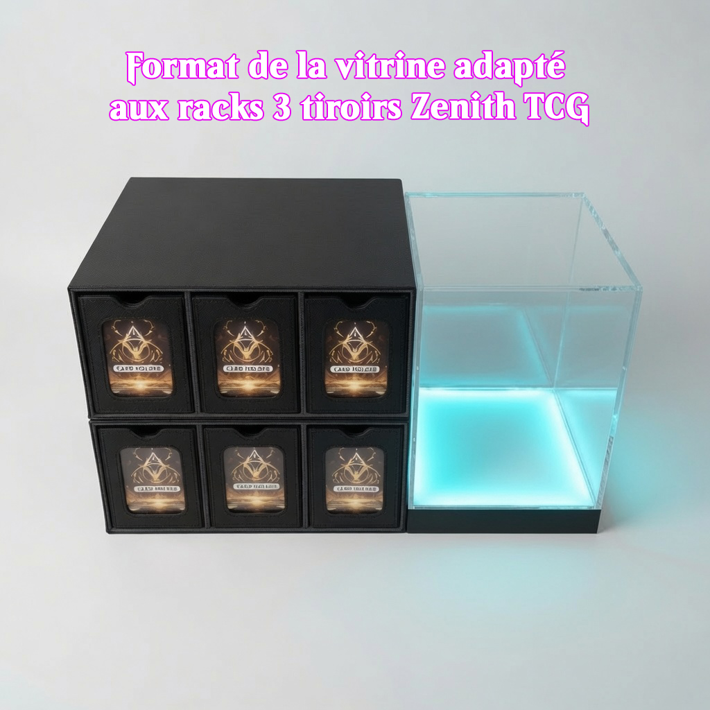 FORMAT compatible racks vitrine acrylique LED RGB zenith Light Box.png