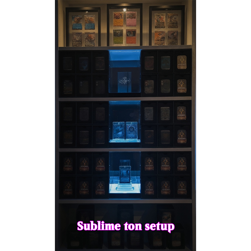Sublime  vitrine acrylique LED RGB zenith Light Box.png