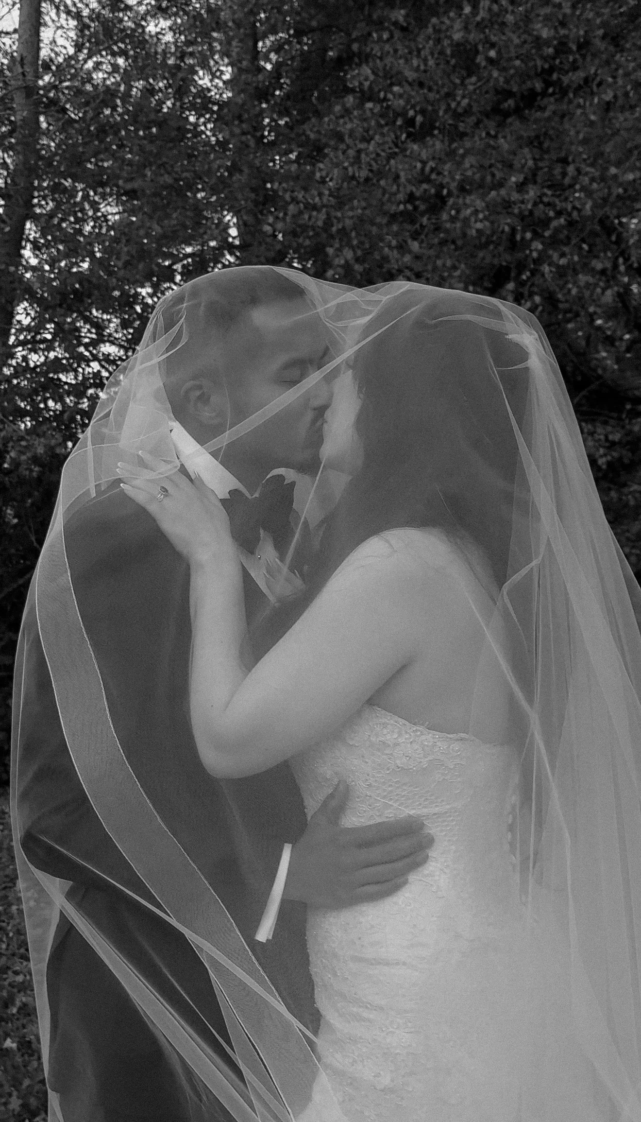 Where Authenticity Met Romance: Their Story Begins Here