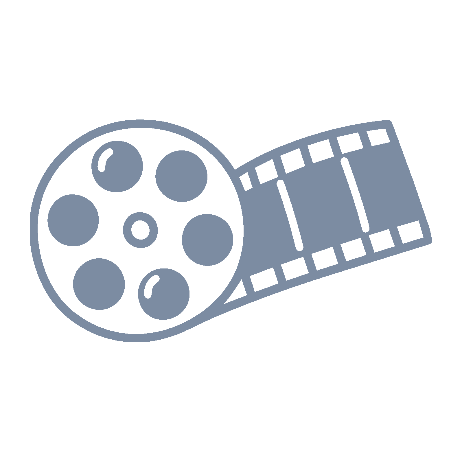 Film Reel icon