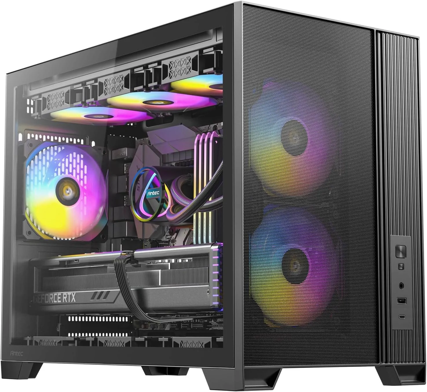 HC Intel 3