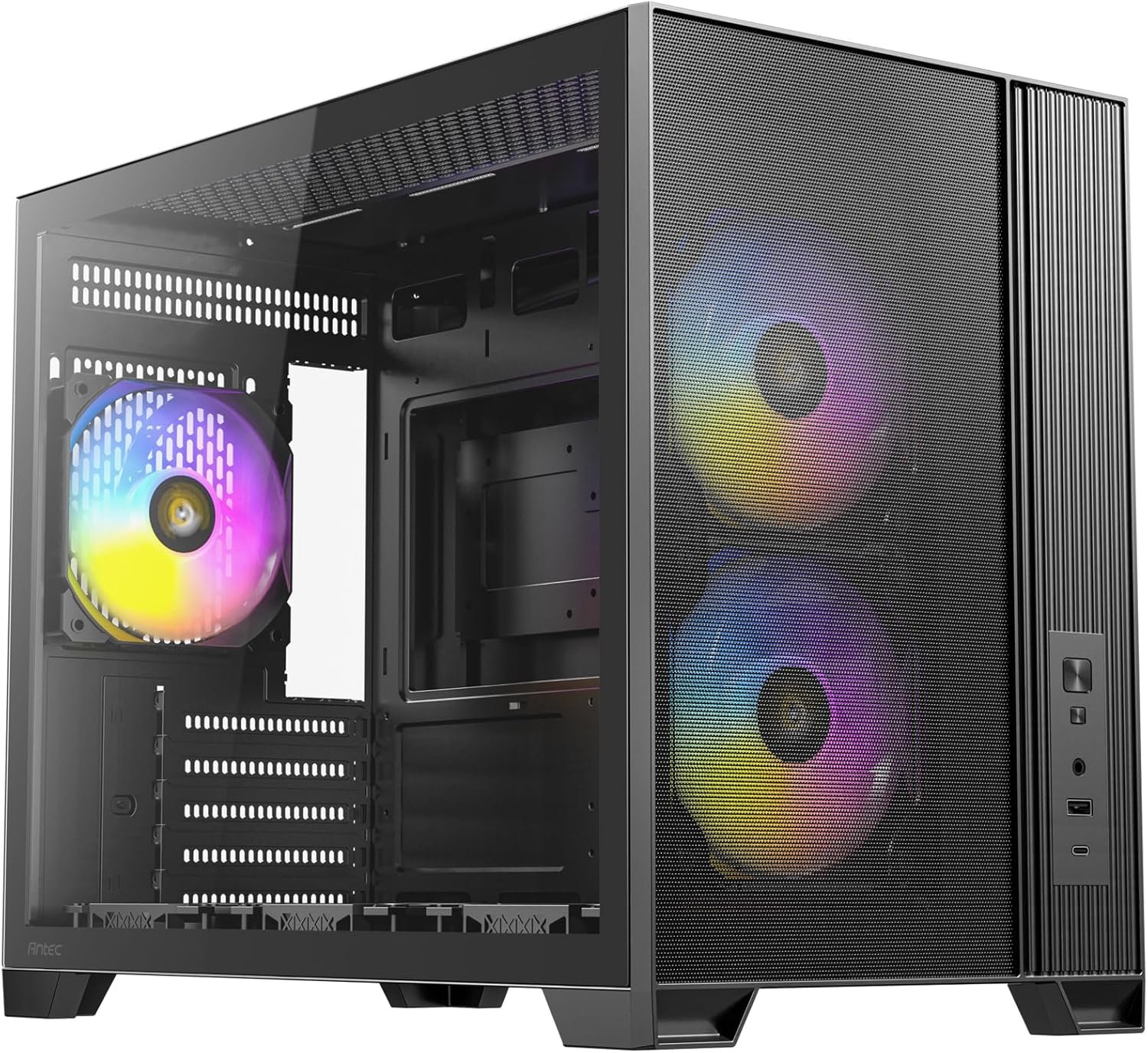 Lower Middle budget PC - Intel