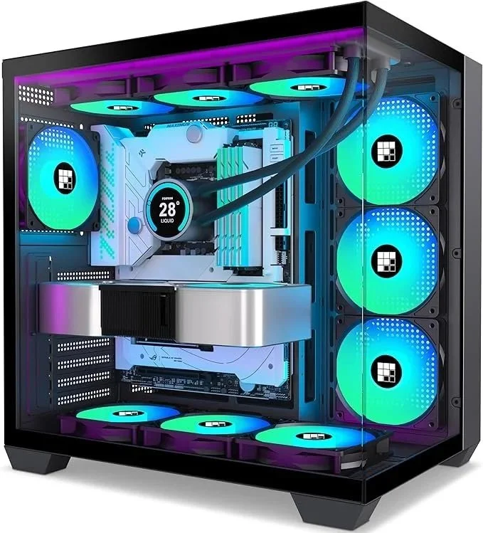 Custom Gaming PC