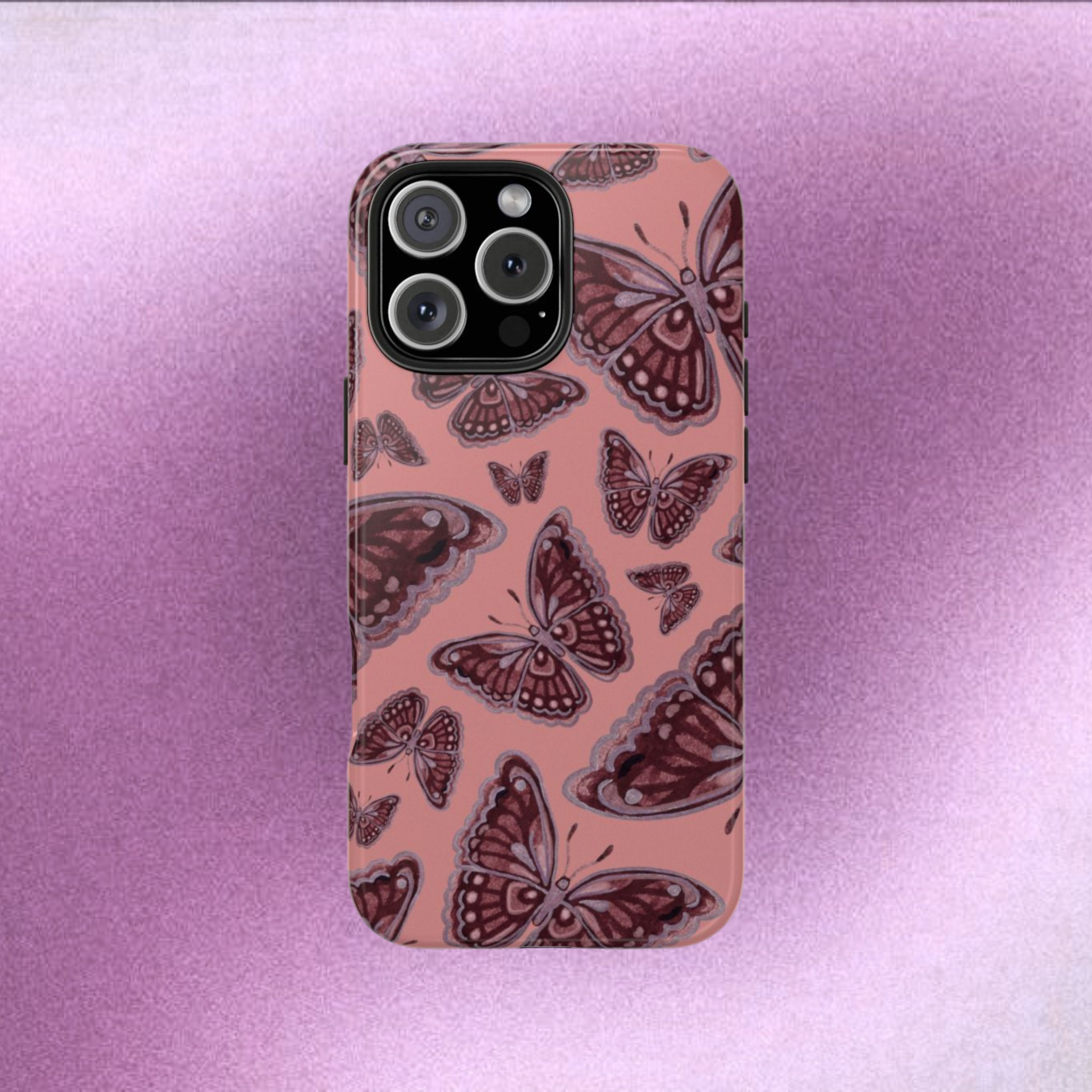 Butterfly Phone Case