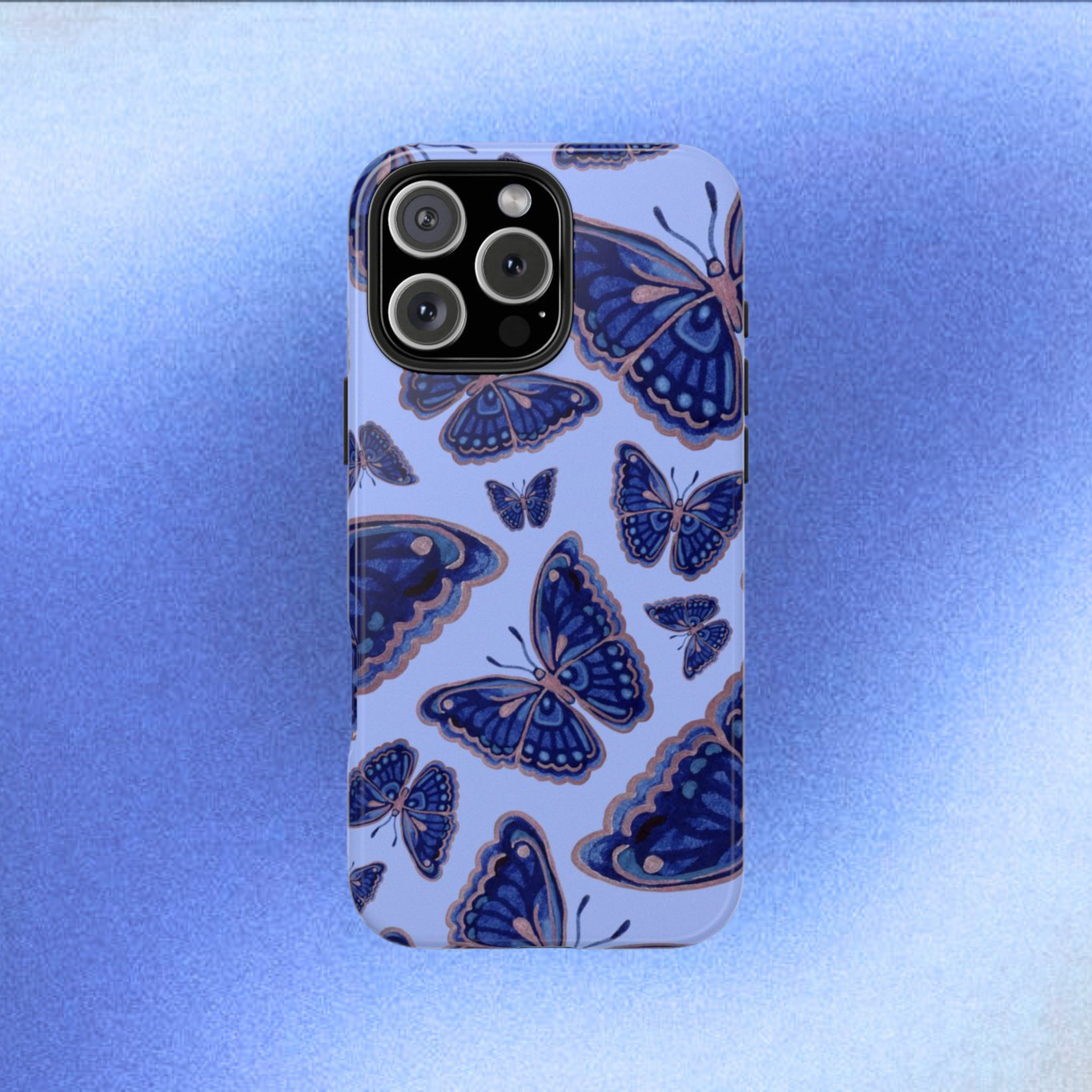 Butterfly Phone Case