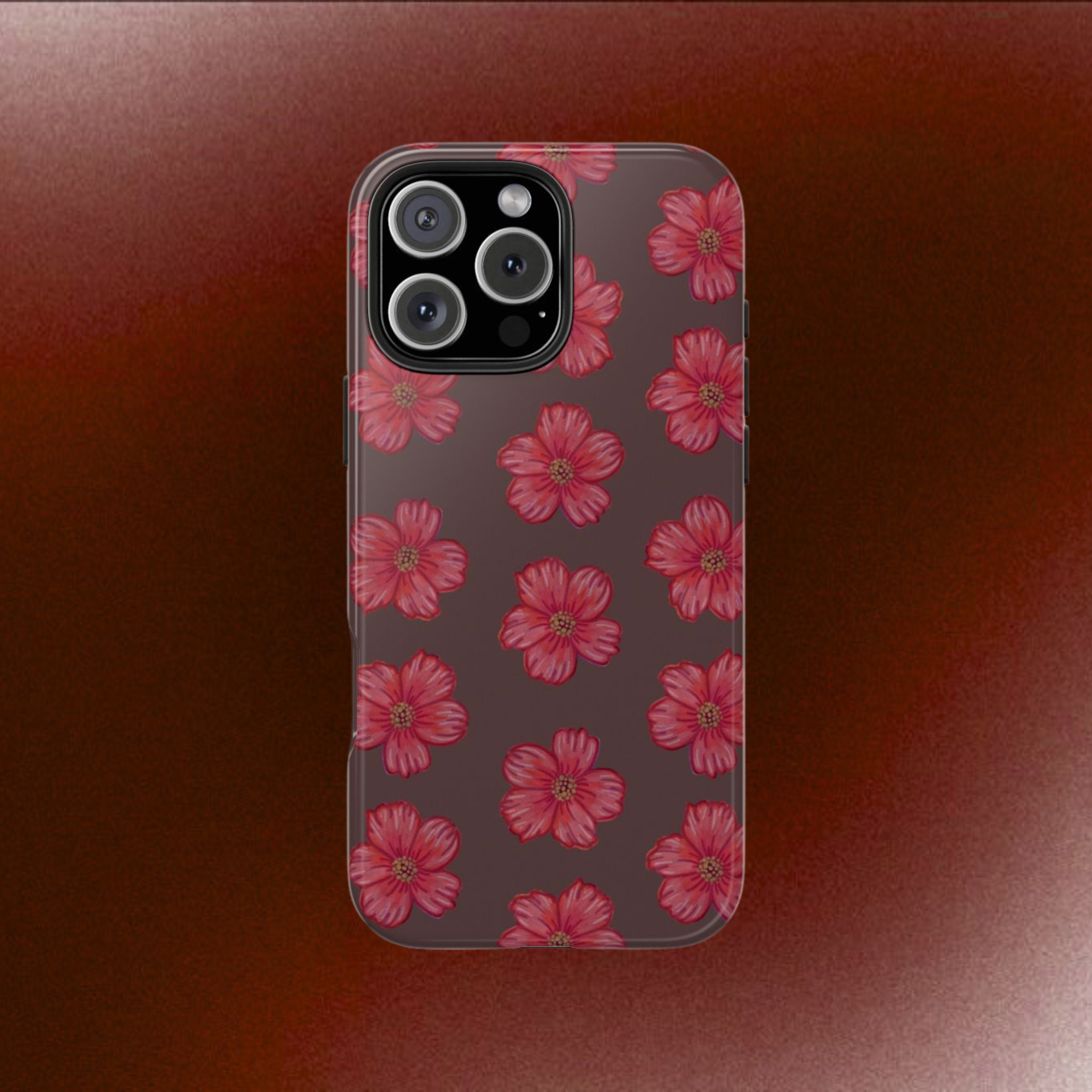 Floral Phone Case