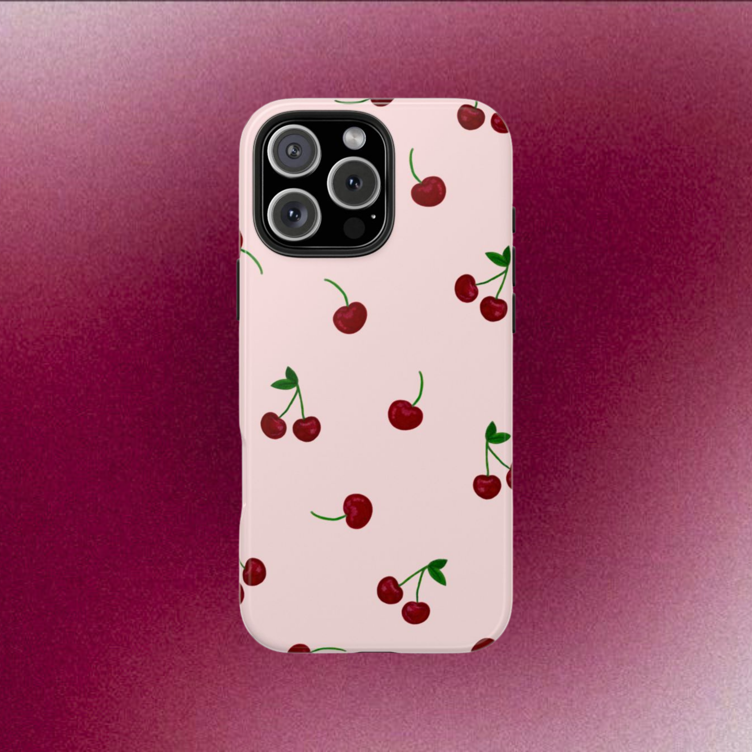 Fruity Phone Case