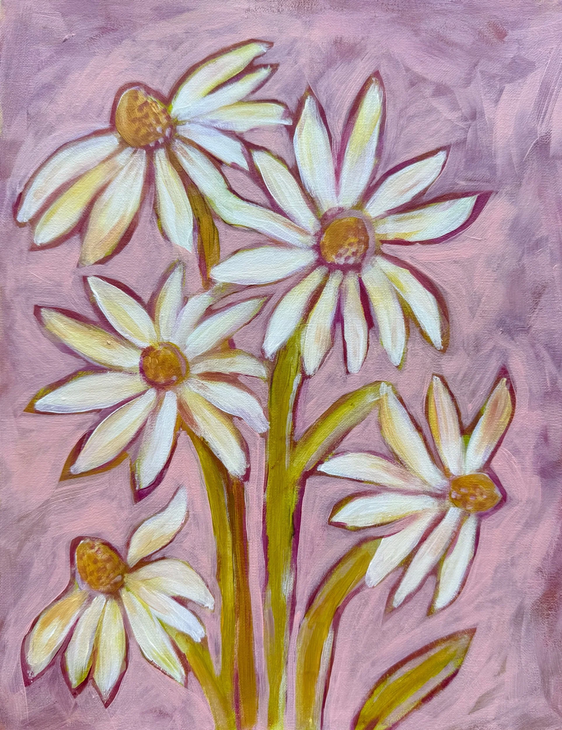Daisies