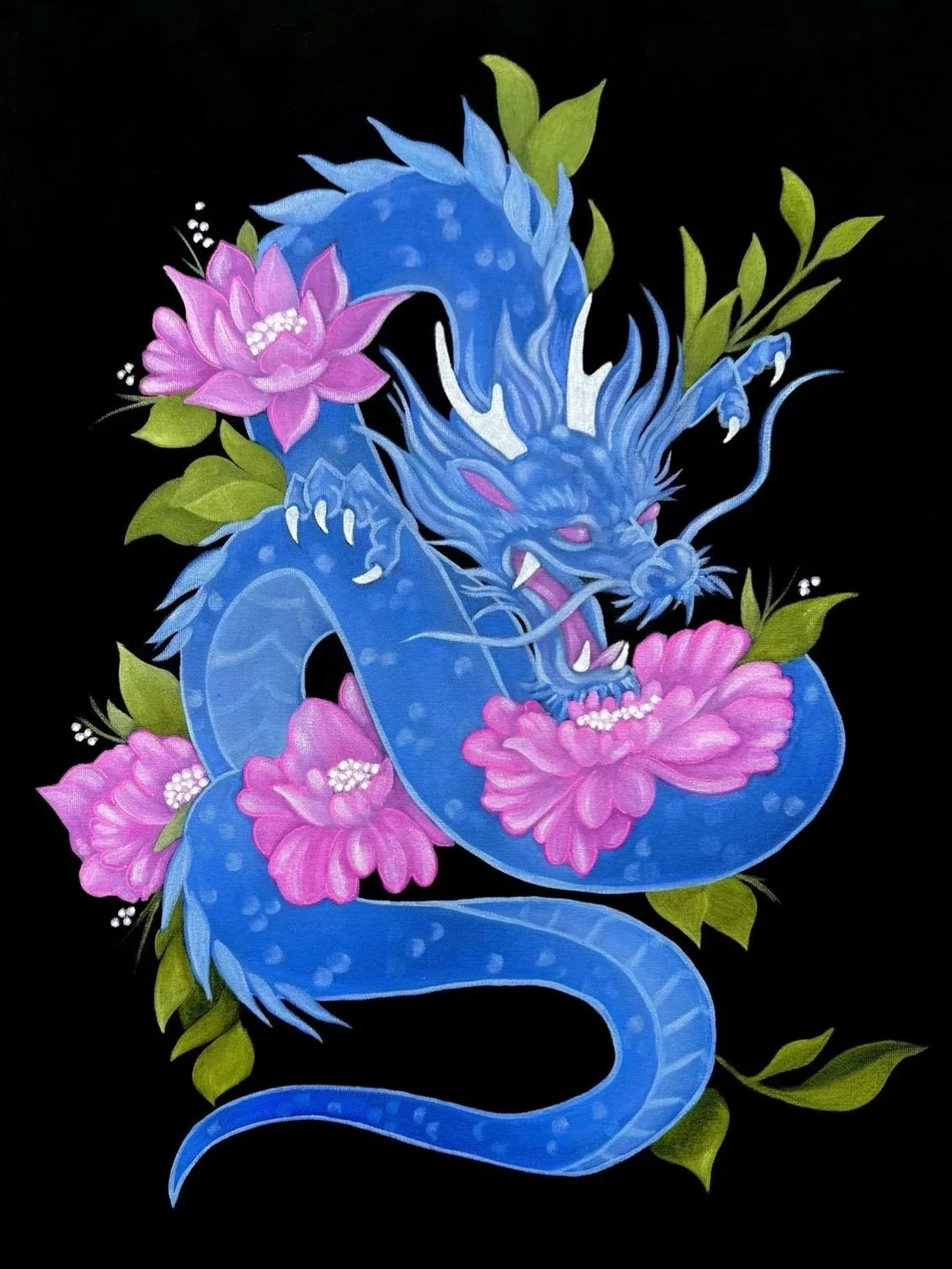 The Dragon