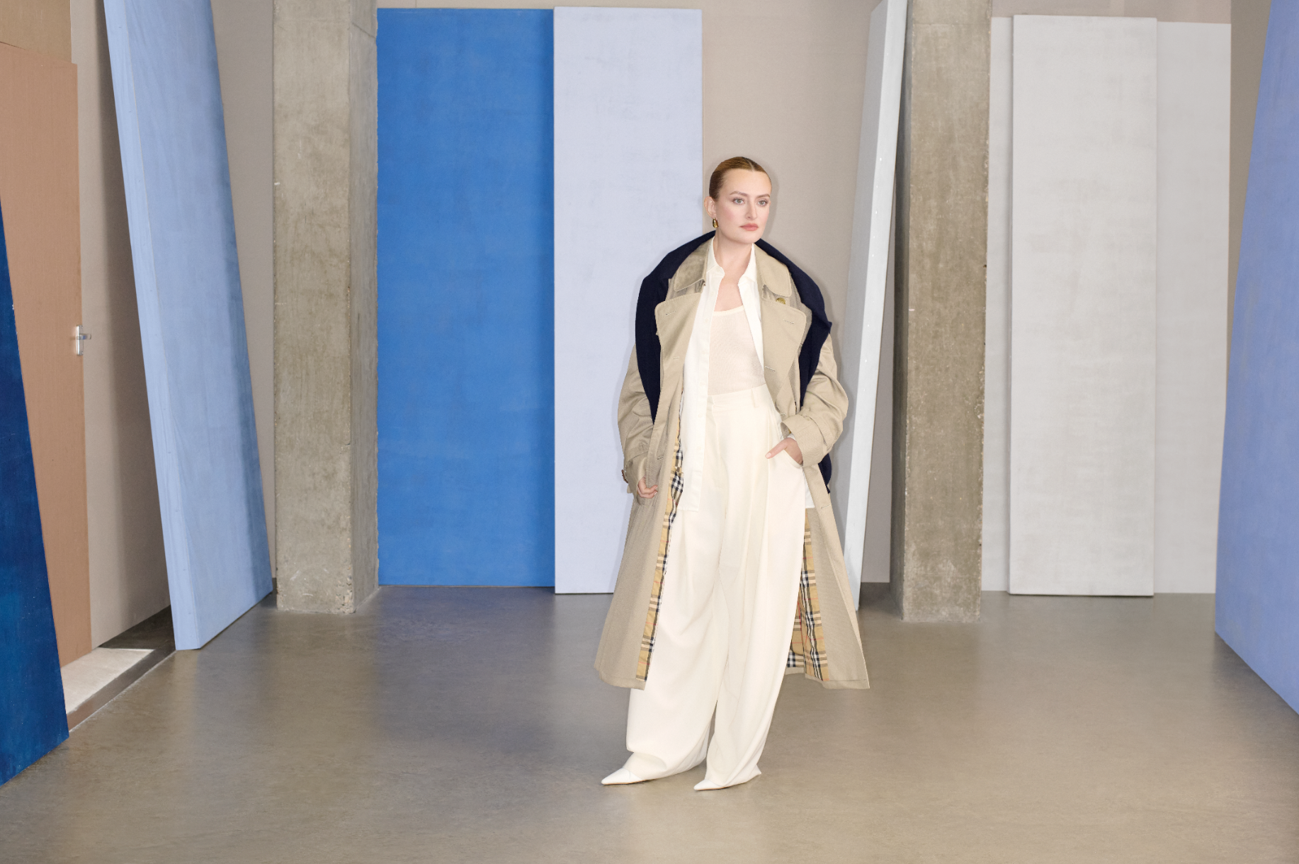 Amelia Dimoldenberg x EBAY
