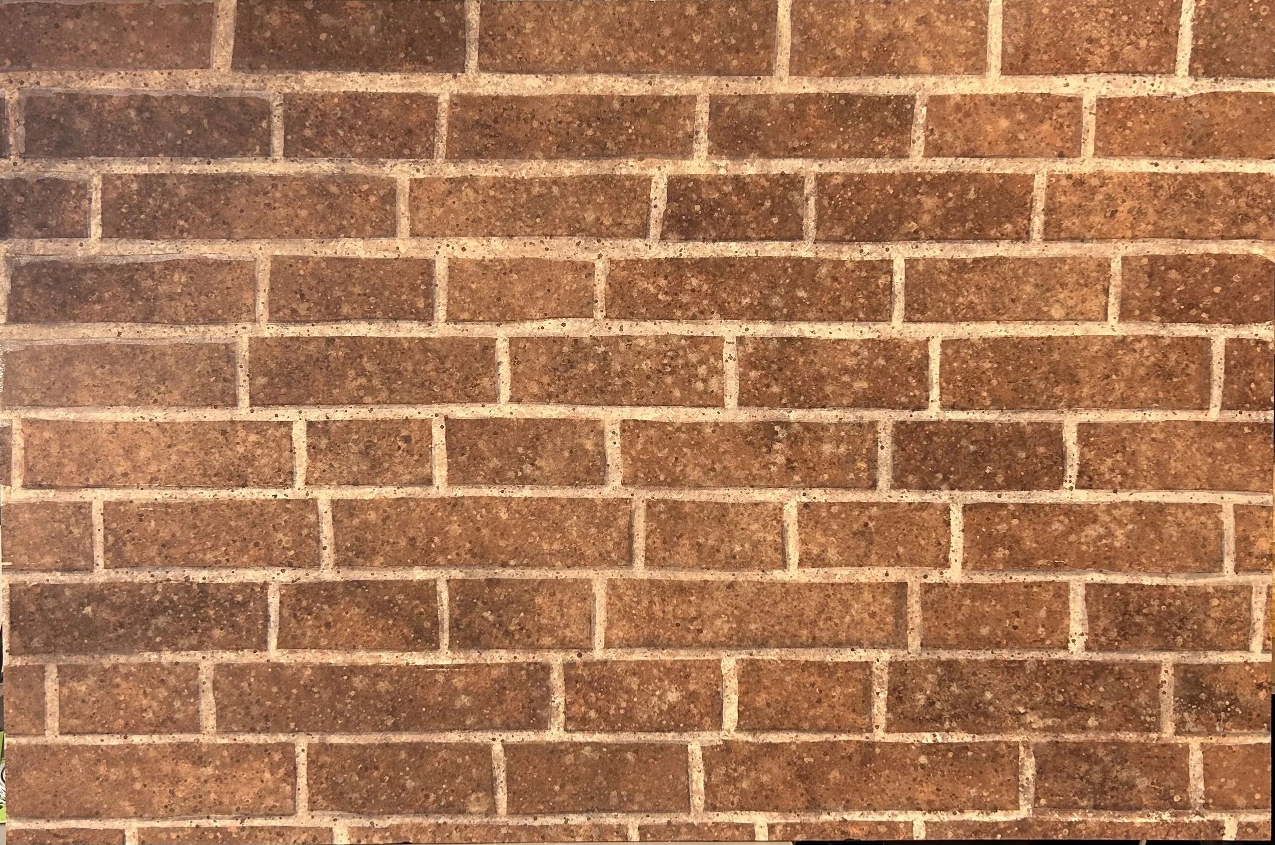 Brick