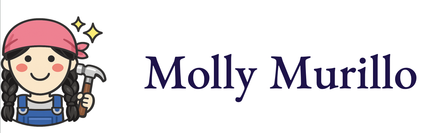 Molly Murillo