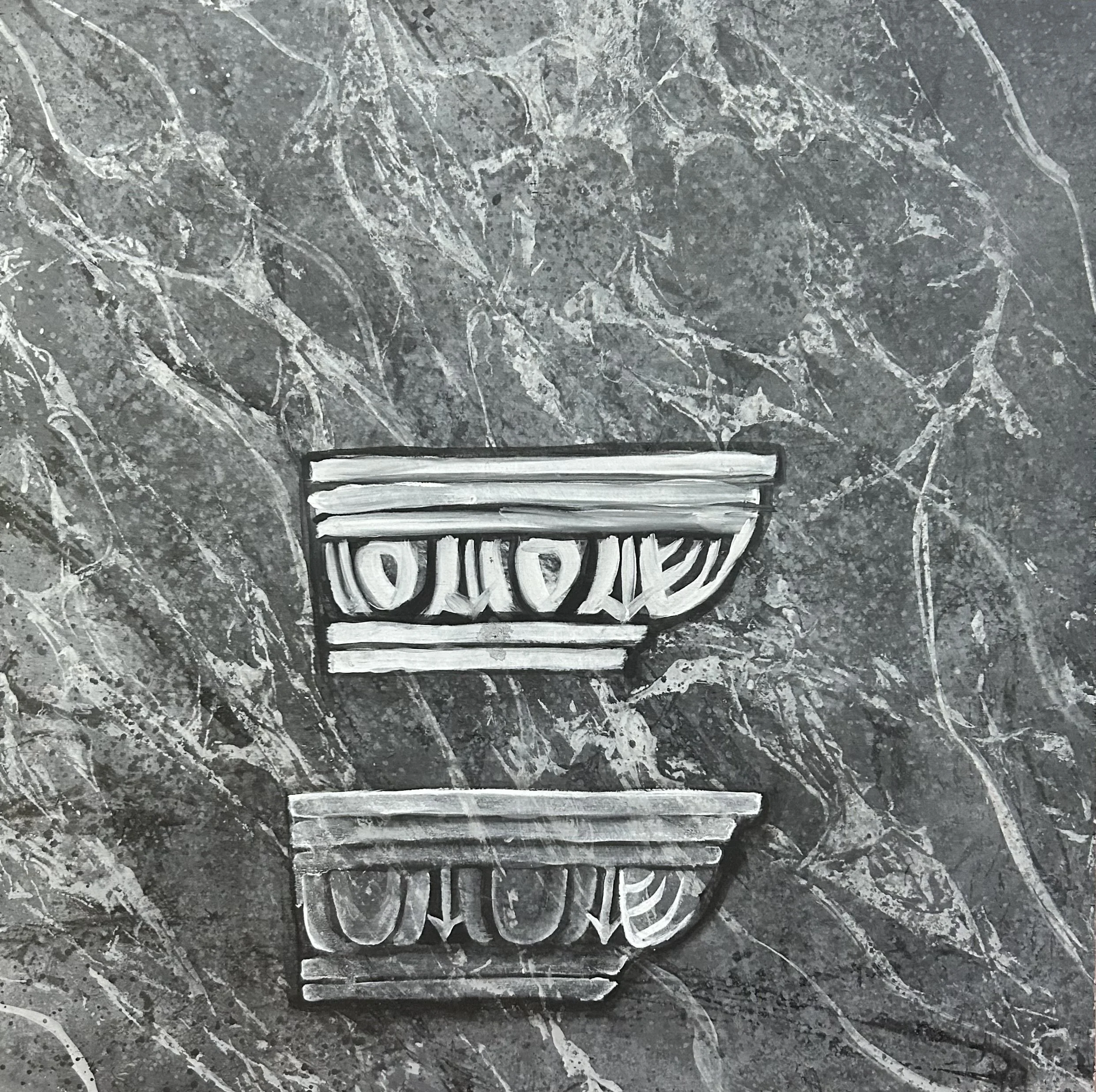 Tremblay over Marble