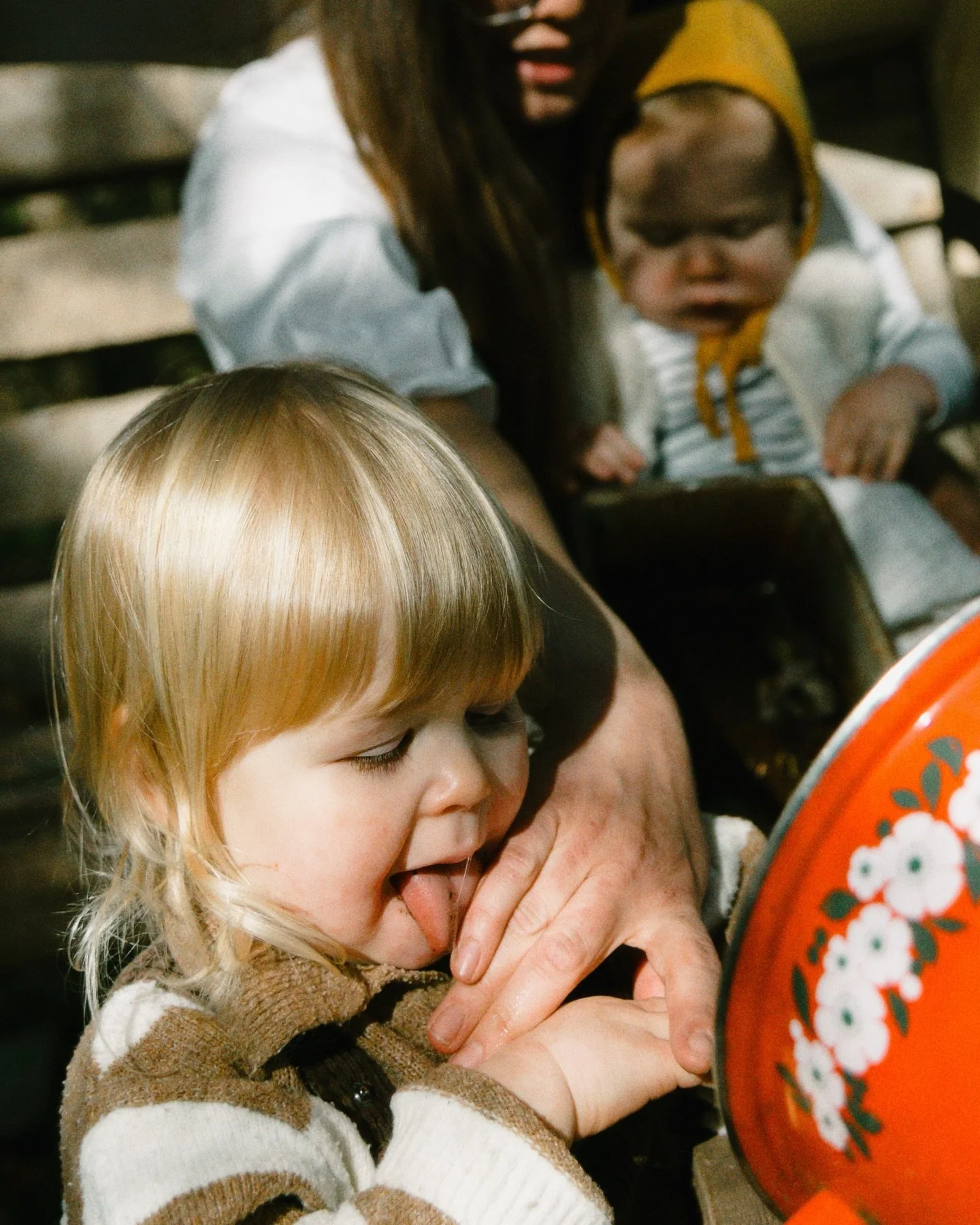 Childhood is messy and imperfect, but these are the moments that hold the most weight. This is motherhood documented in a place that&rsquo;s special, maybe at home, or somewhere else that means something to you. This is the honest work I care most ab