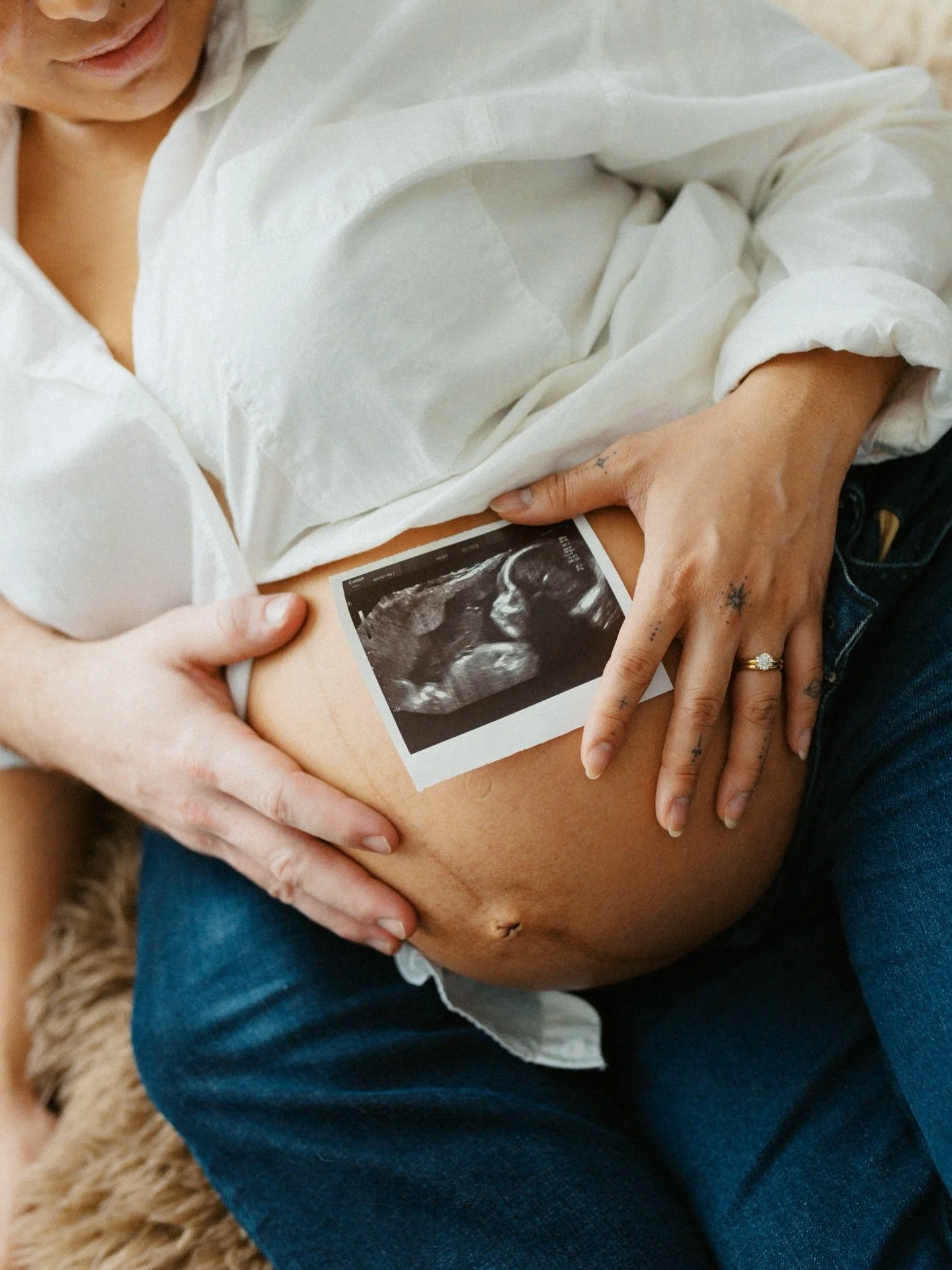 Waiting on baby boy, just a few weeks before his arrival 🤍

&mdash;

storytelling photography, documentary photography, maternity photographer, maternity photoshoot, couples maternity session, home maternity photos, maternity shoot inspo, toronto ph